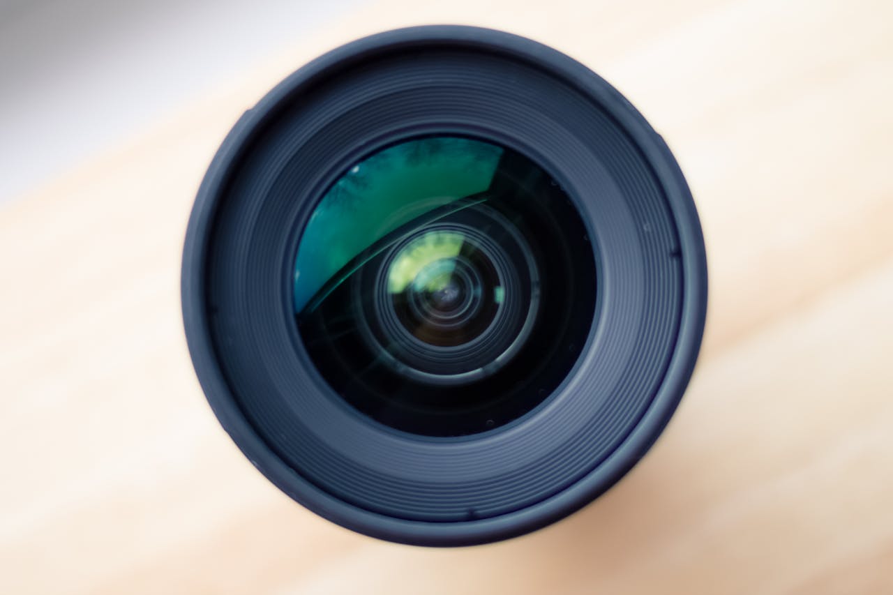 Aperture