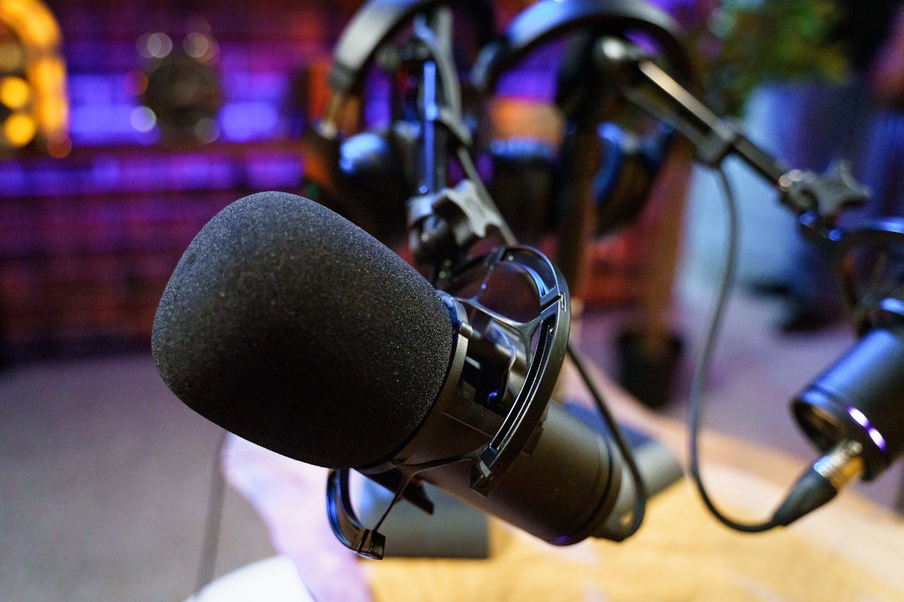 Podcast